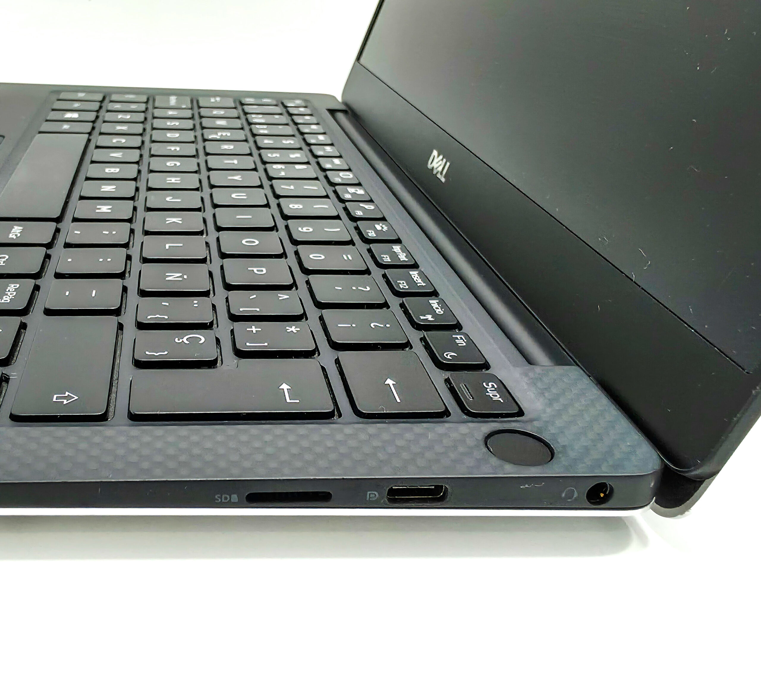 DELL XPS 9305-i7 11Th-16Ram 512SSD-13.3" – Image 5