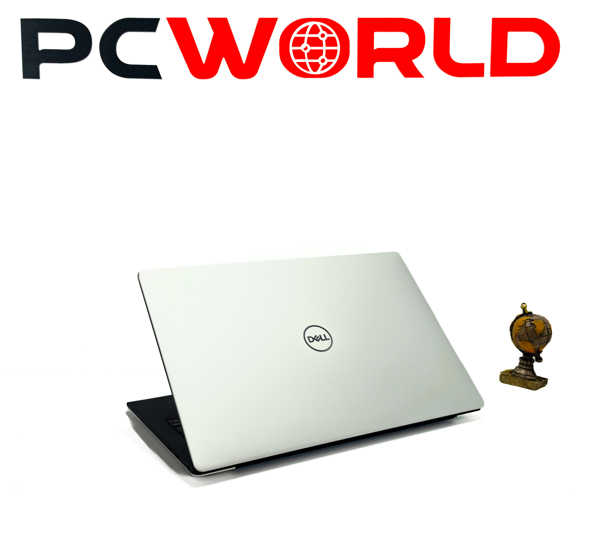 DELL XPS 9305-i7 11Th-16Ram 512SSD-13.3" – Image 7