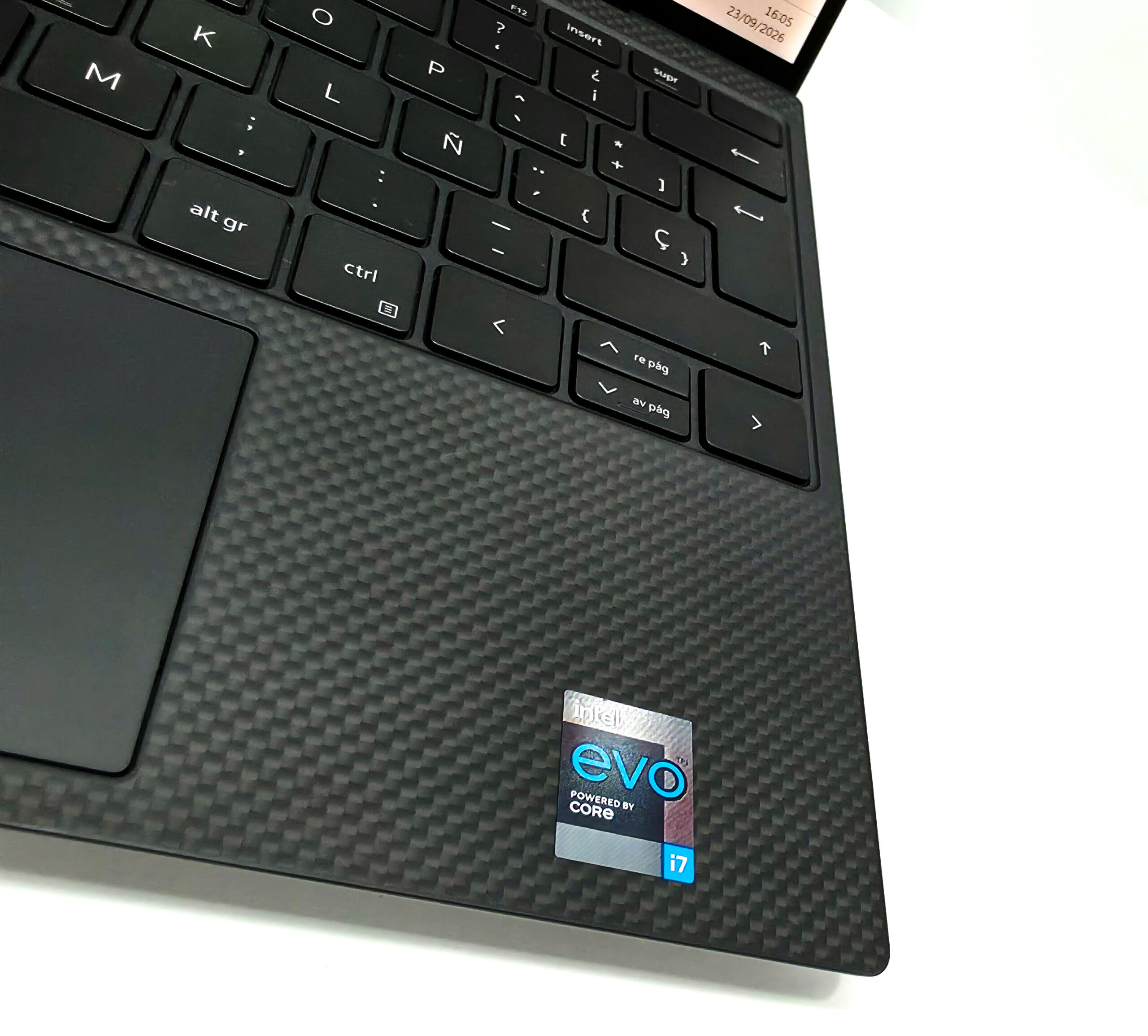 DELL 9310-i7 16Ram 1000SSD-4K Tactile-13.3" – Image 4