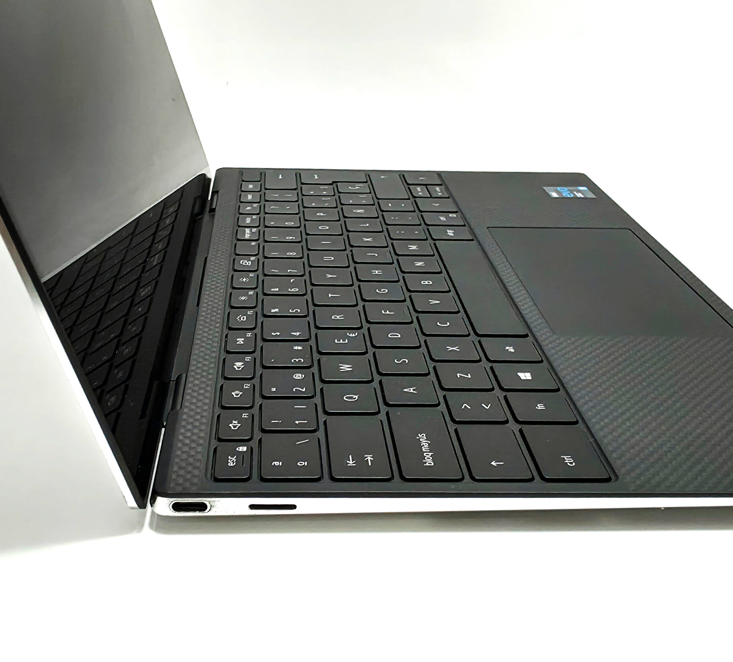 DELL 9310-i7 16Ram 1000SSD-4K Tactile-13.3" – Image 5
