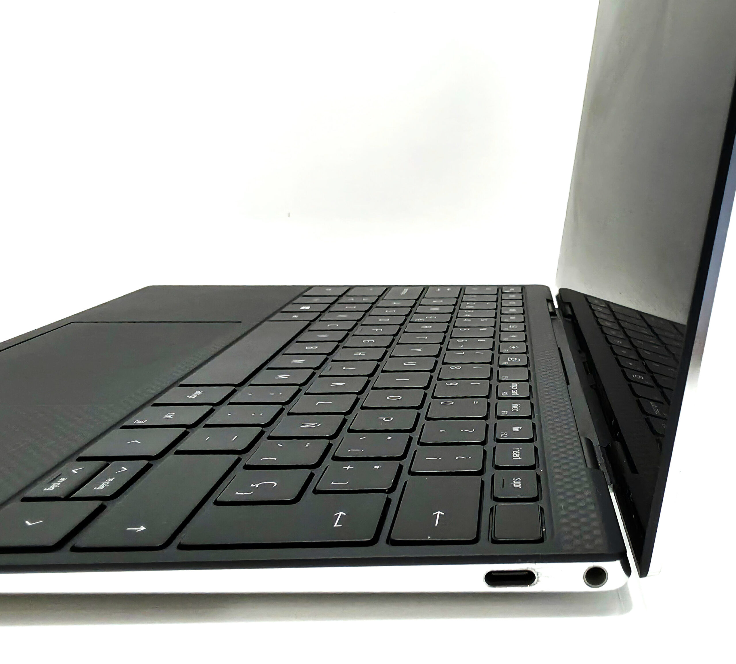 DELL 9310-i7 16Ram 1000SSD-4K Tactile-13.3" – Image 6