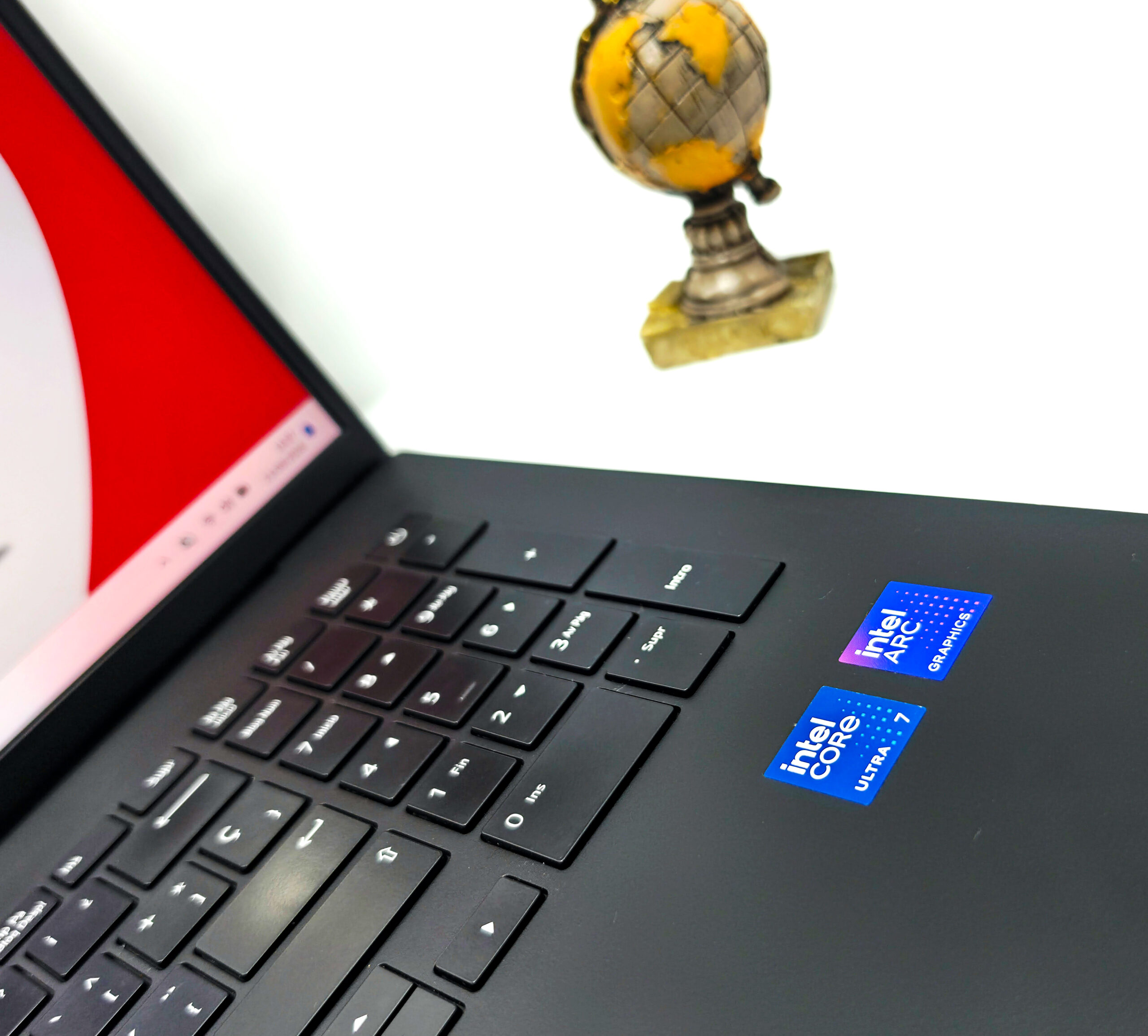 LG Gram 17ZD90T-Ultra 7 225H 14Th-16Ram 1000SSD-17" – Image 4