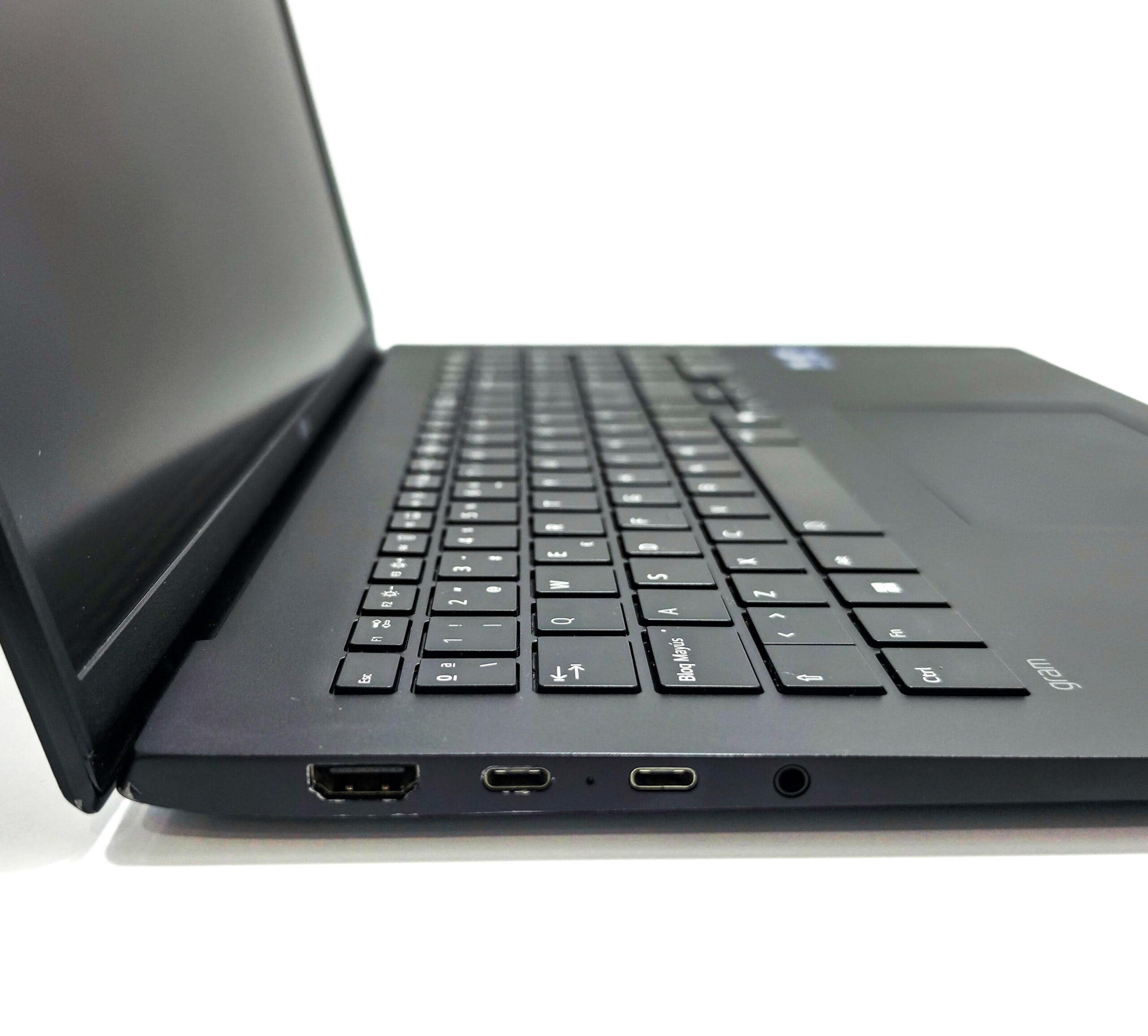 LG Gram 17ZD90T-Ultra 7 225H 14Th-16Ram 1000SSD-17" – Image 5