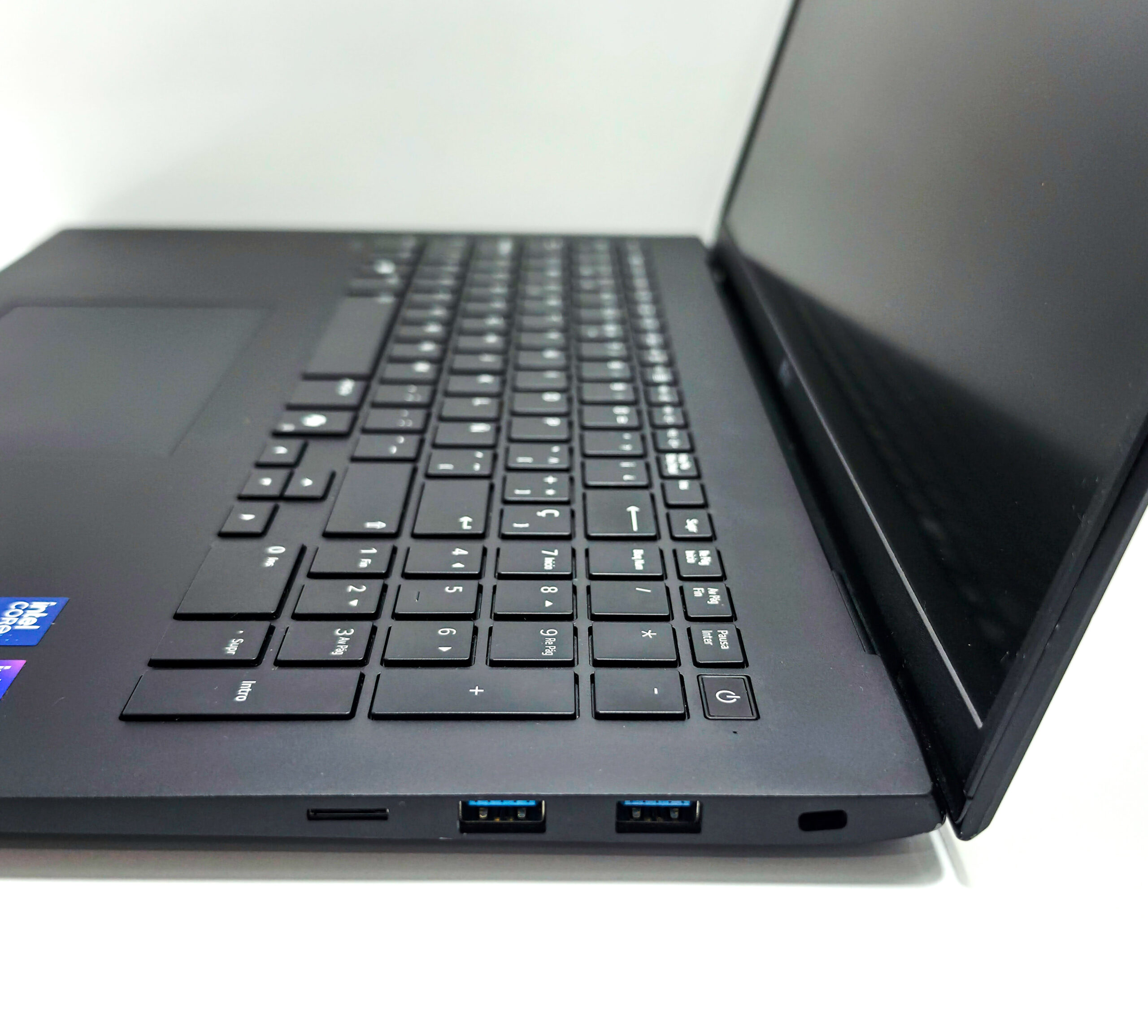 LG Gram 17ZD90T-Ultra 7 225H 14Th-16Ram 1000SSD-17" – Image 6