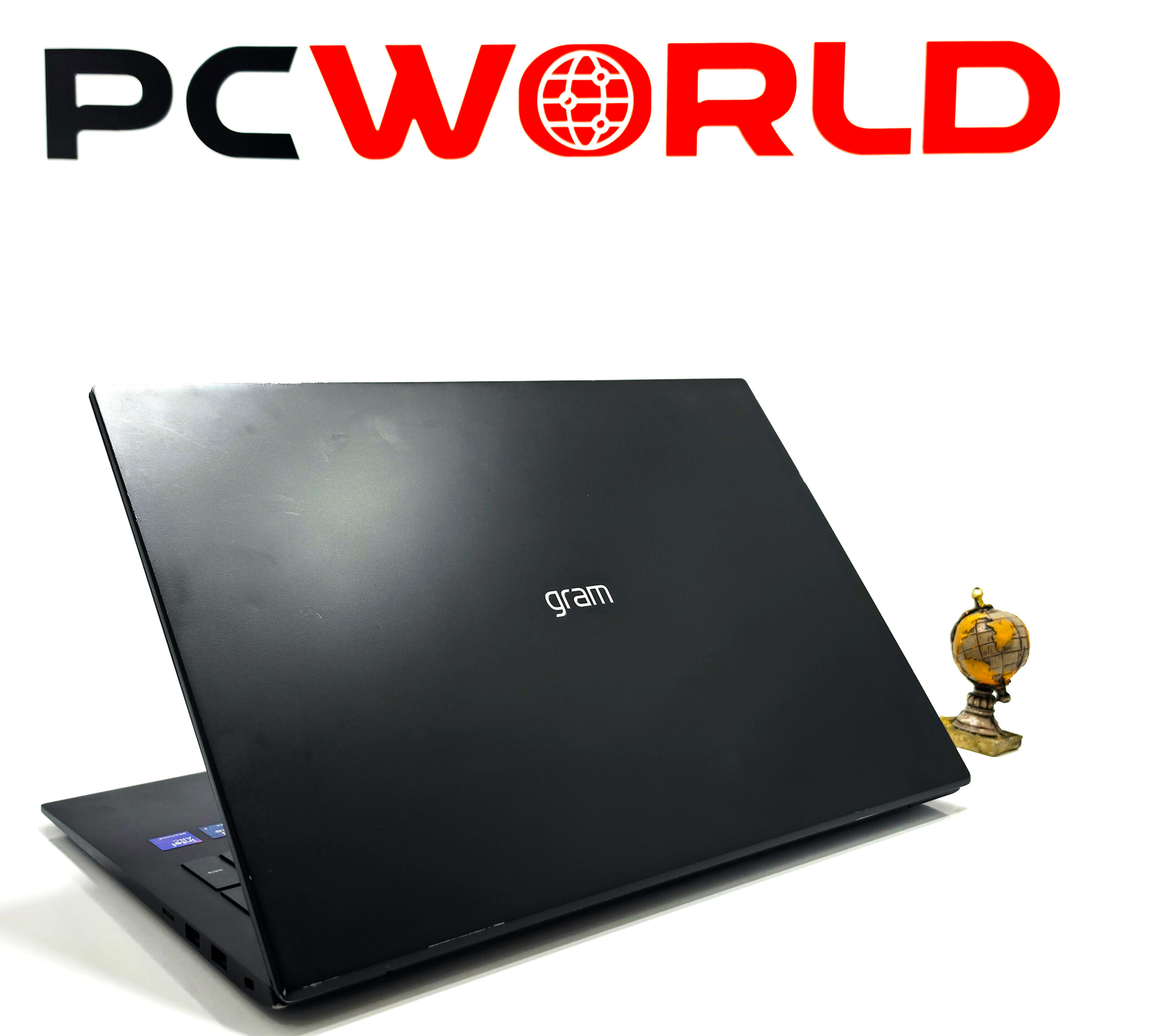 LG Gram 17ZD90T-Ultra 7 225H 14Th-16Ram 1000SSD-17" – Image 8