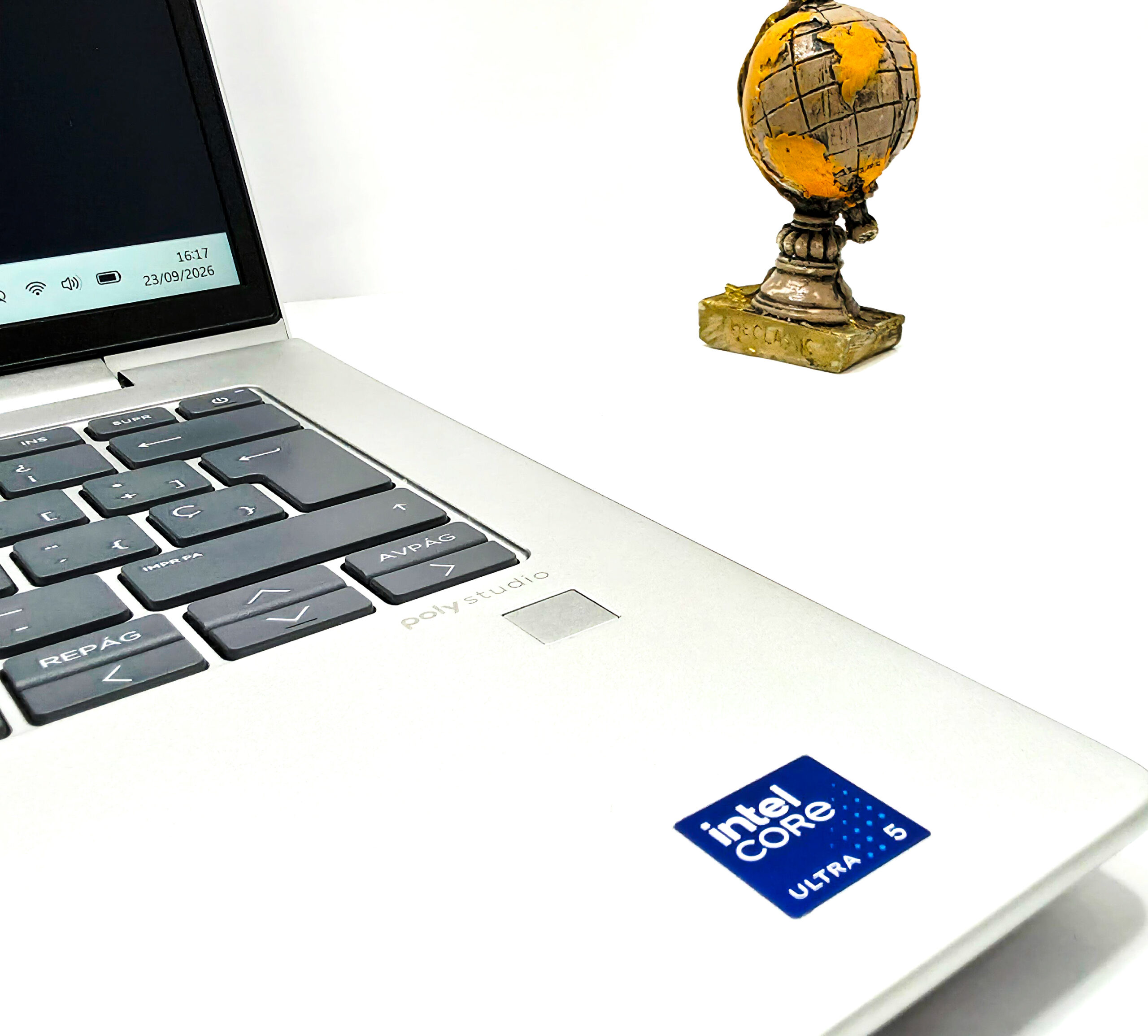 HP EliteBook 640 G11-Ultra 5 11Th-16Ram 512SSD-14" – Image 3