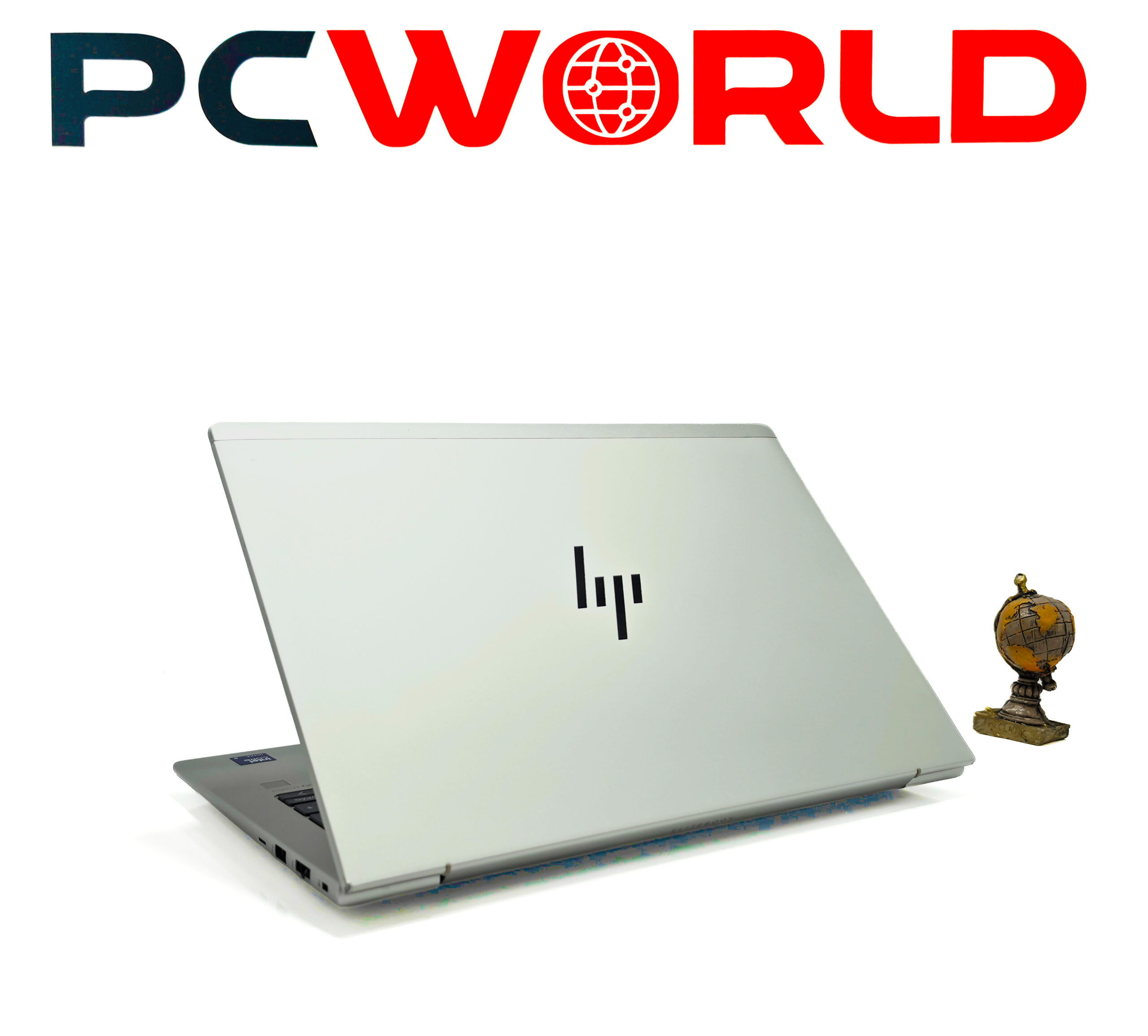 HP EliteBook 640 G11-Ultra 5 11Th-16Ram 512SSD-14" – Image 7