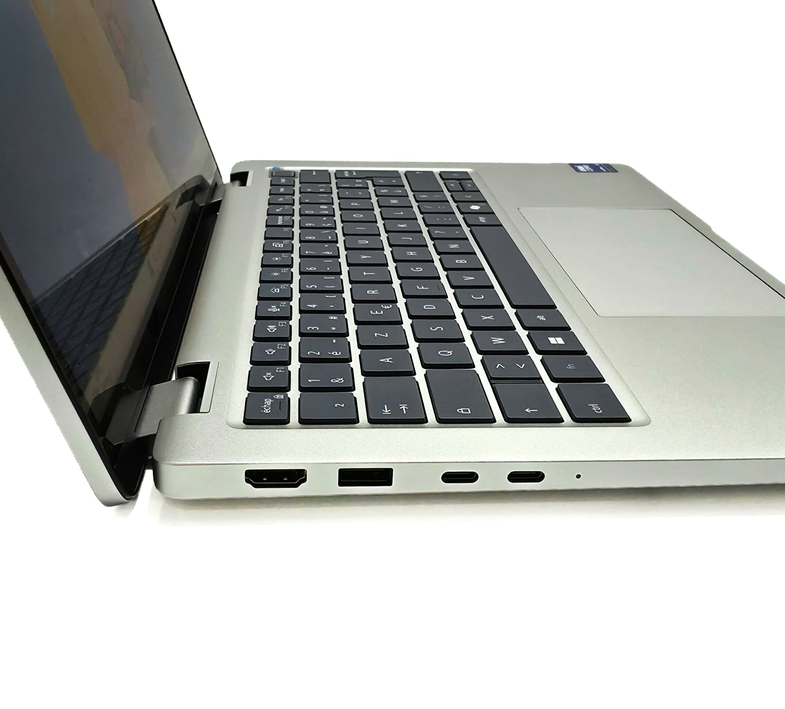 DELL Pro plus-Ultra5 14Th-32Ram 512SSD-X360 Tactile-13.3" – Image 7