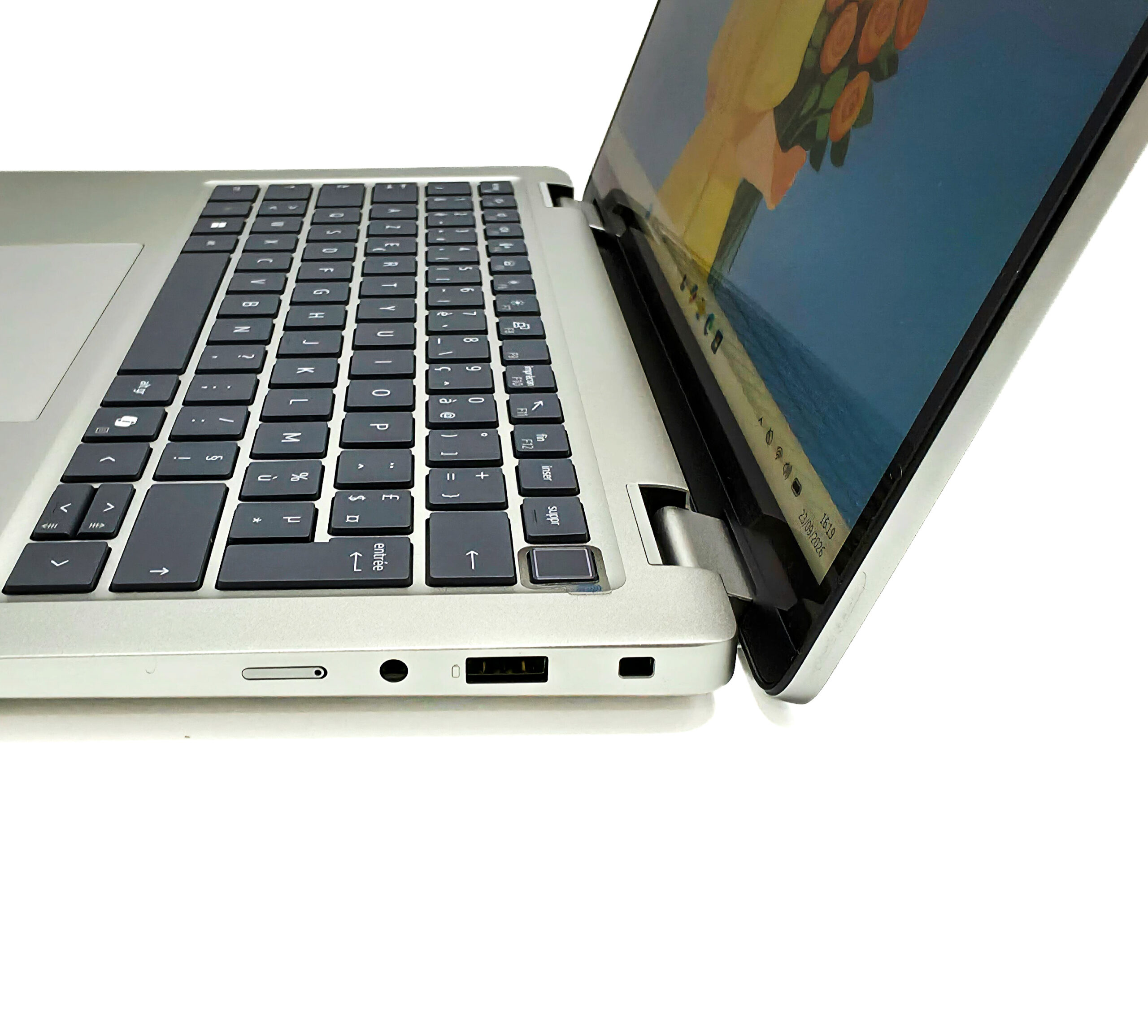 DELL Pro plus-Ultra5 14Th-32Ram 512SSD-X360 Tactile-13.3" – Image 8