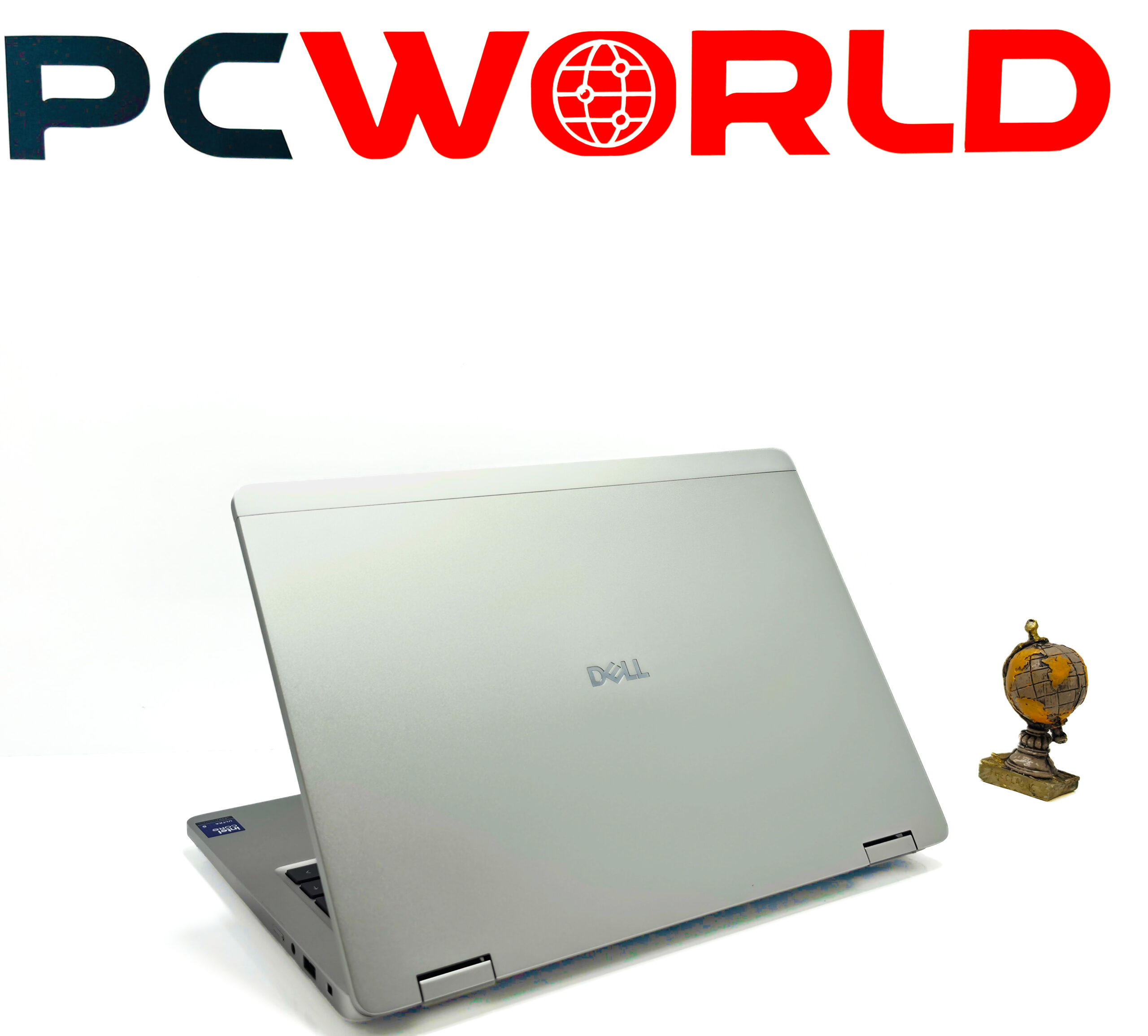 DELL Pro plus-Ultra5 14Th-32Ram 512SSD-X360 Tactile-13.3" – Image 10