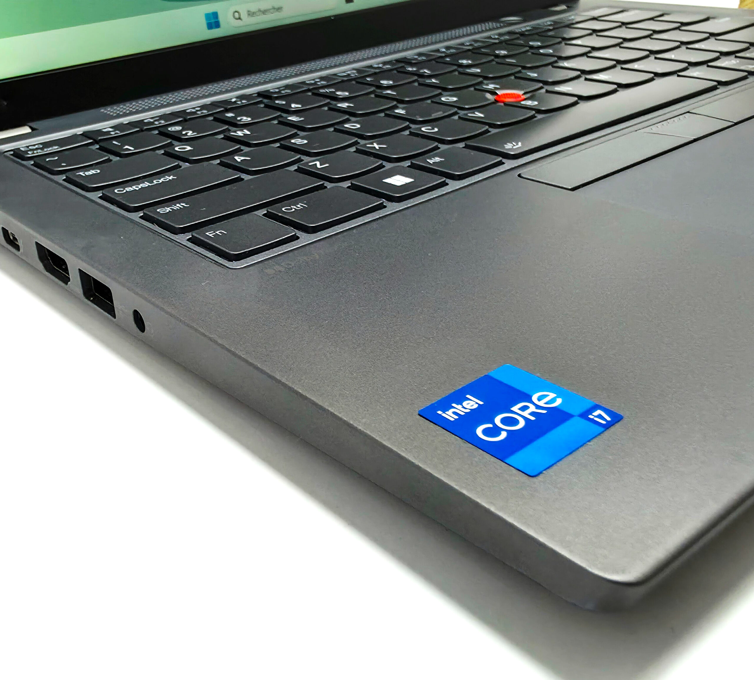 Lenovo Thinkpad T14-i7 13Th-16Ram 512SSD-Tactile 14" – Image 4