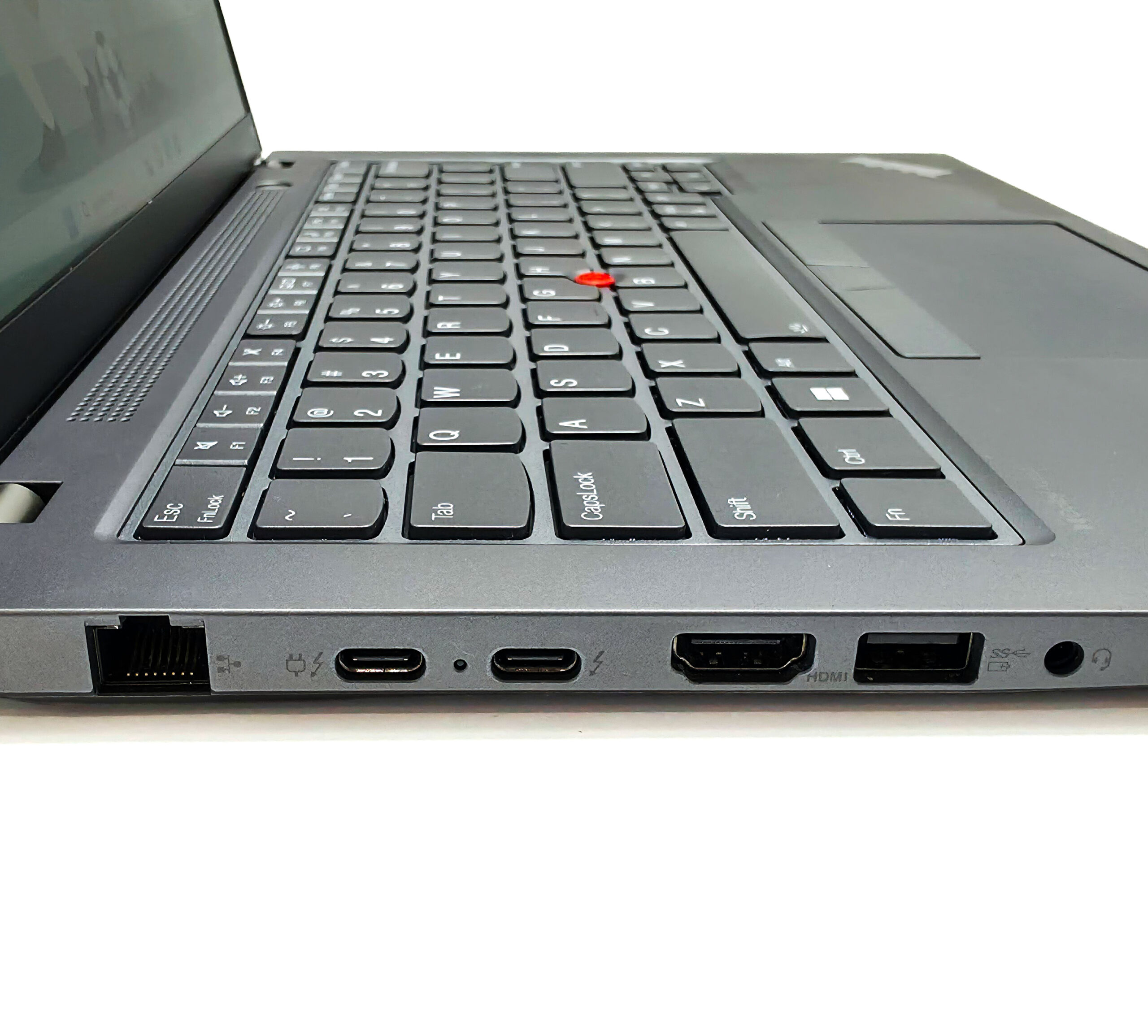 Lenovo Thinkpad T14-i7 13Th-16Ram 512SSD-Tactile 14" – Image 5