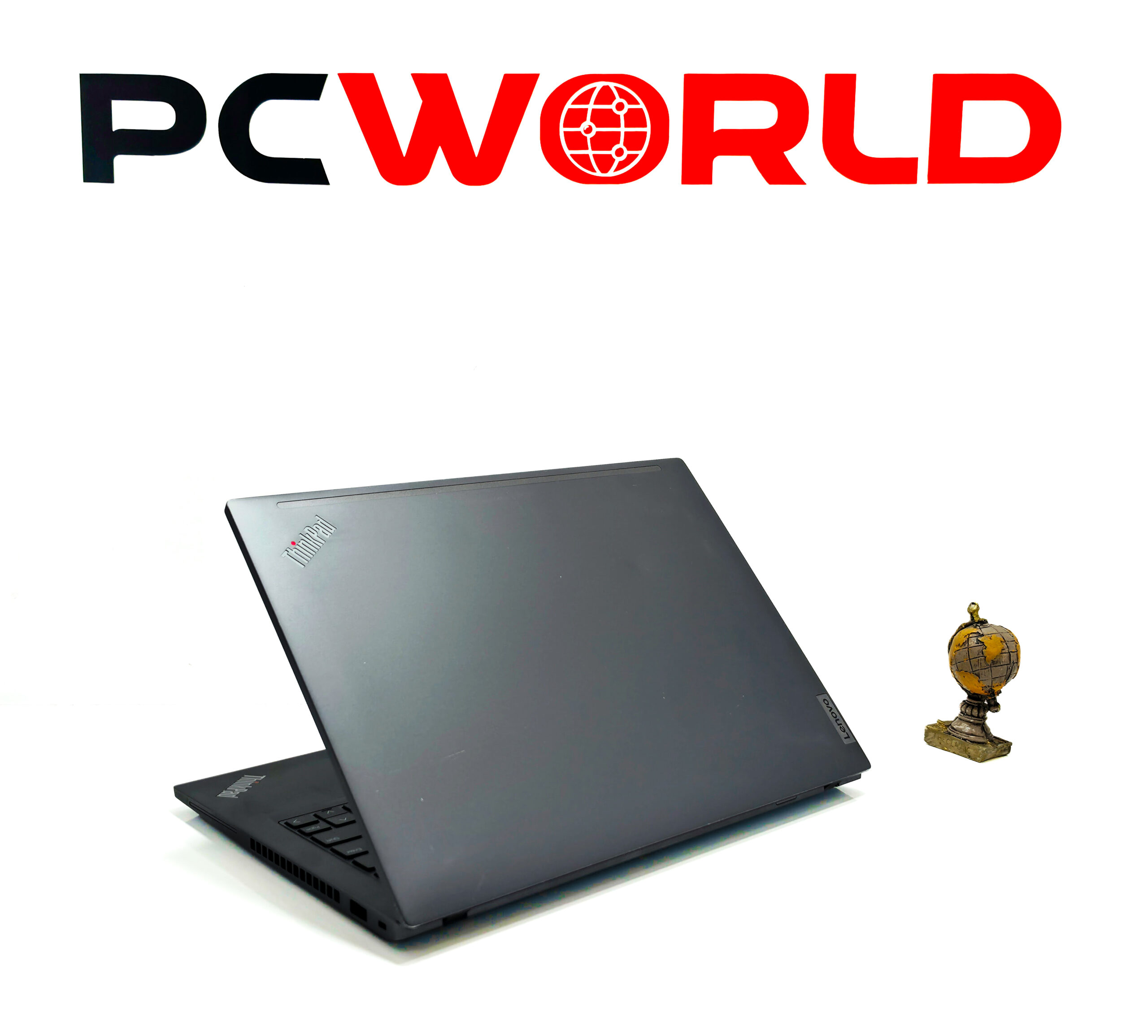 Lenovo Thinkpad T14-i7 13Th-16Ram 512SSD-Tactile 14" – Image 8