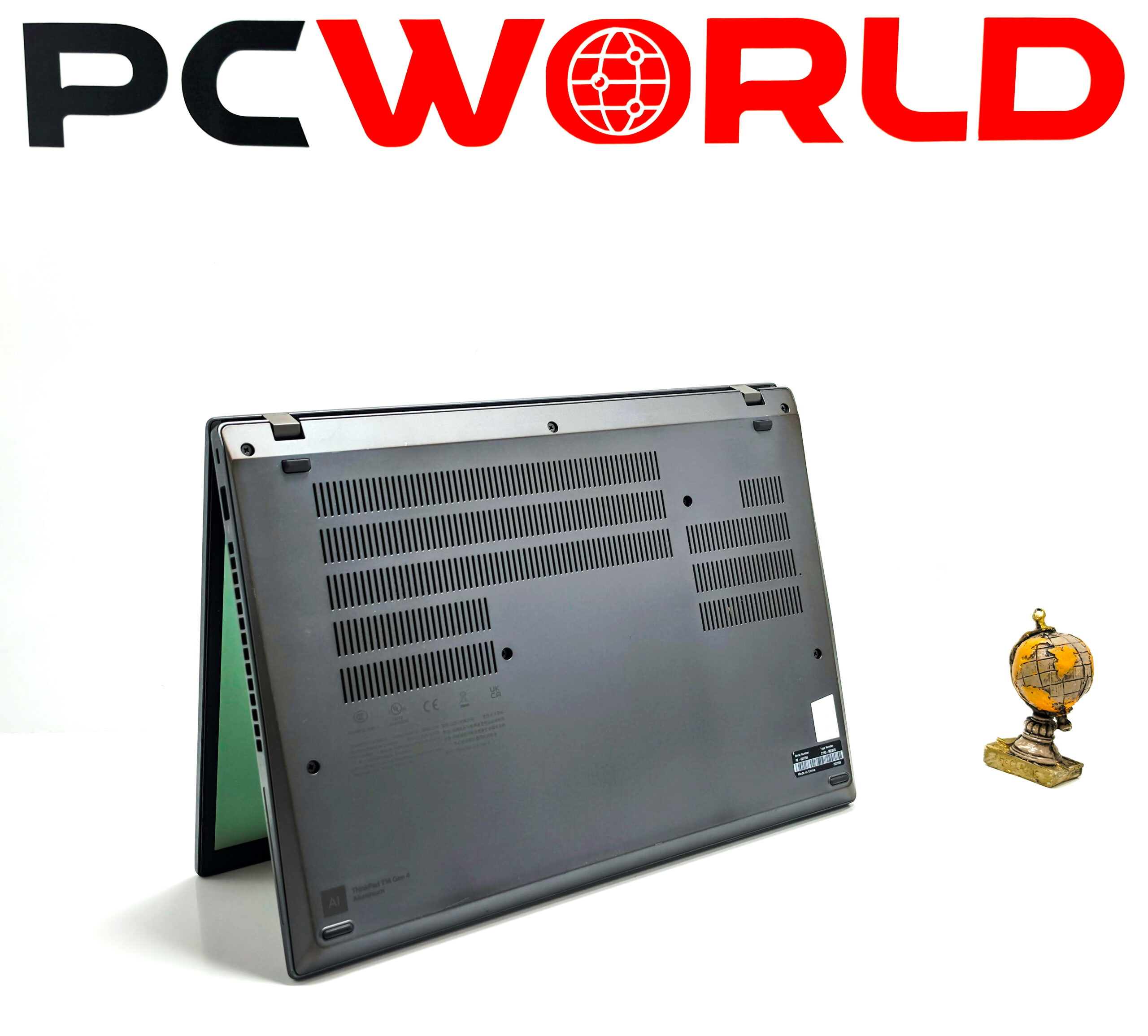 Lenovo Thinkpad T14-i7 13Th-16Ram 512SSD-Tactile 14" – Image 7