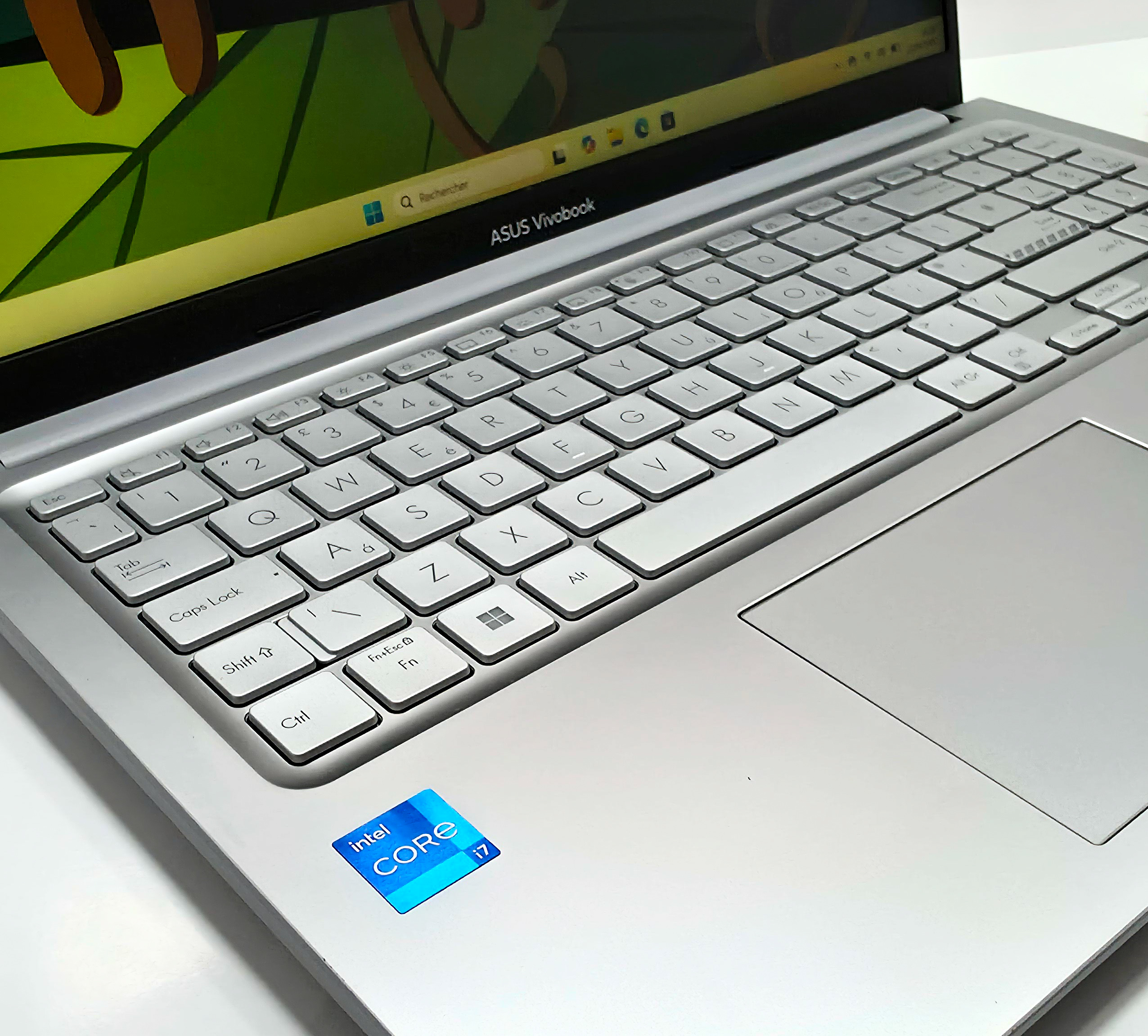 ​ASUS Vivobook-i7 12Th-16Ram 512SSD-15.6" – Image 3