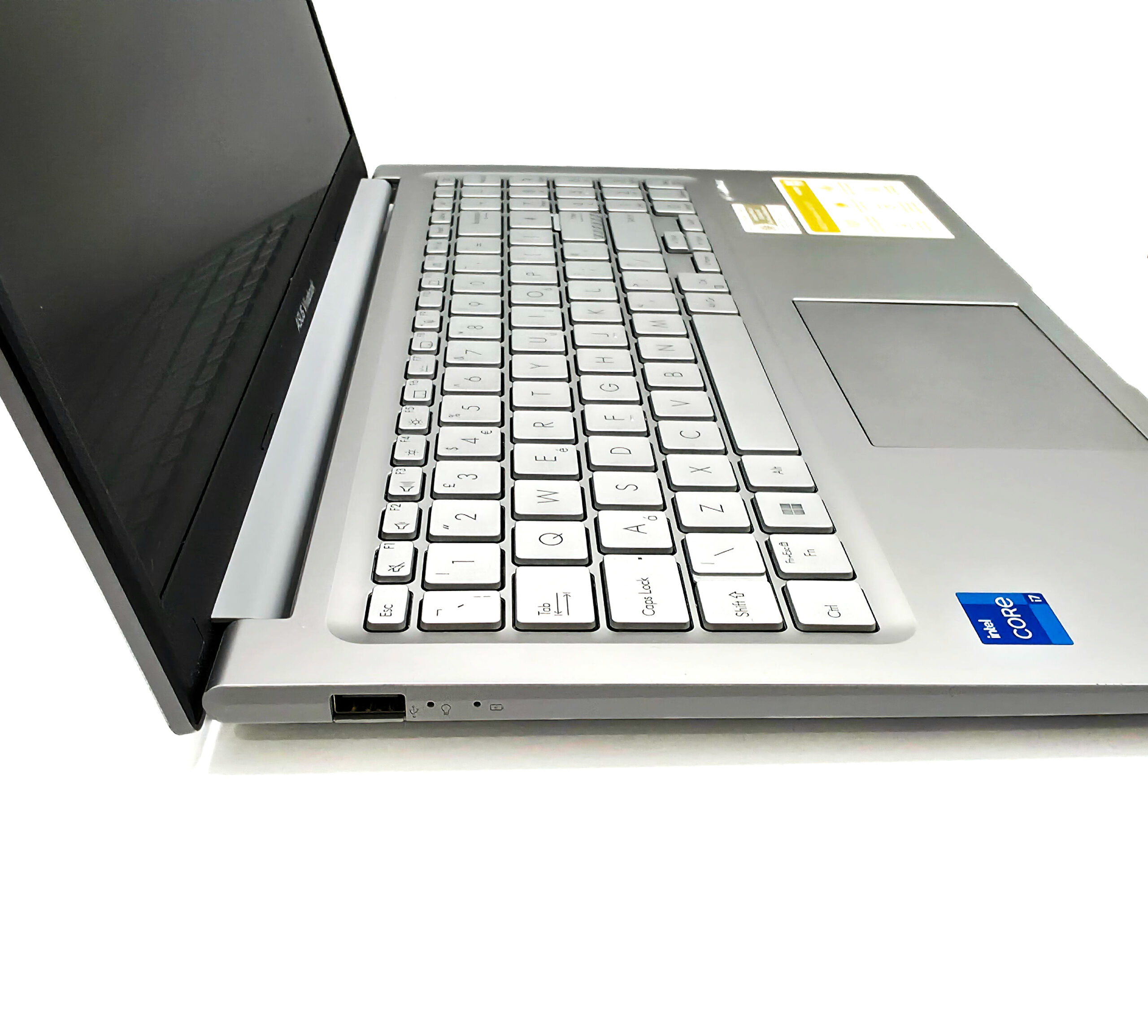 ​ASUS Vivobook-i7 12Th-16Ram 512SSD-15.6" – Image 4