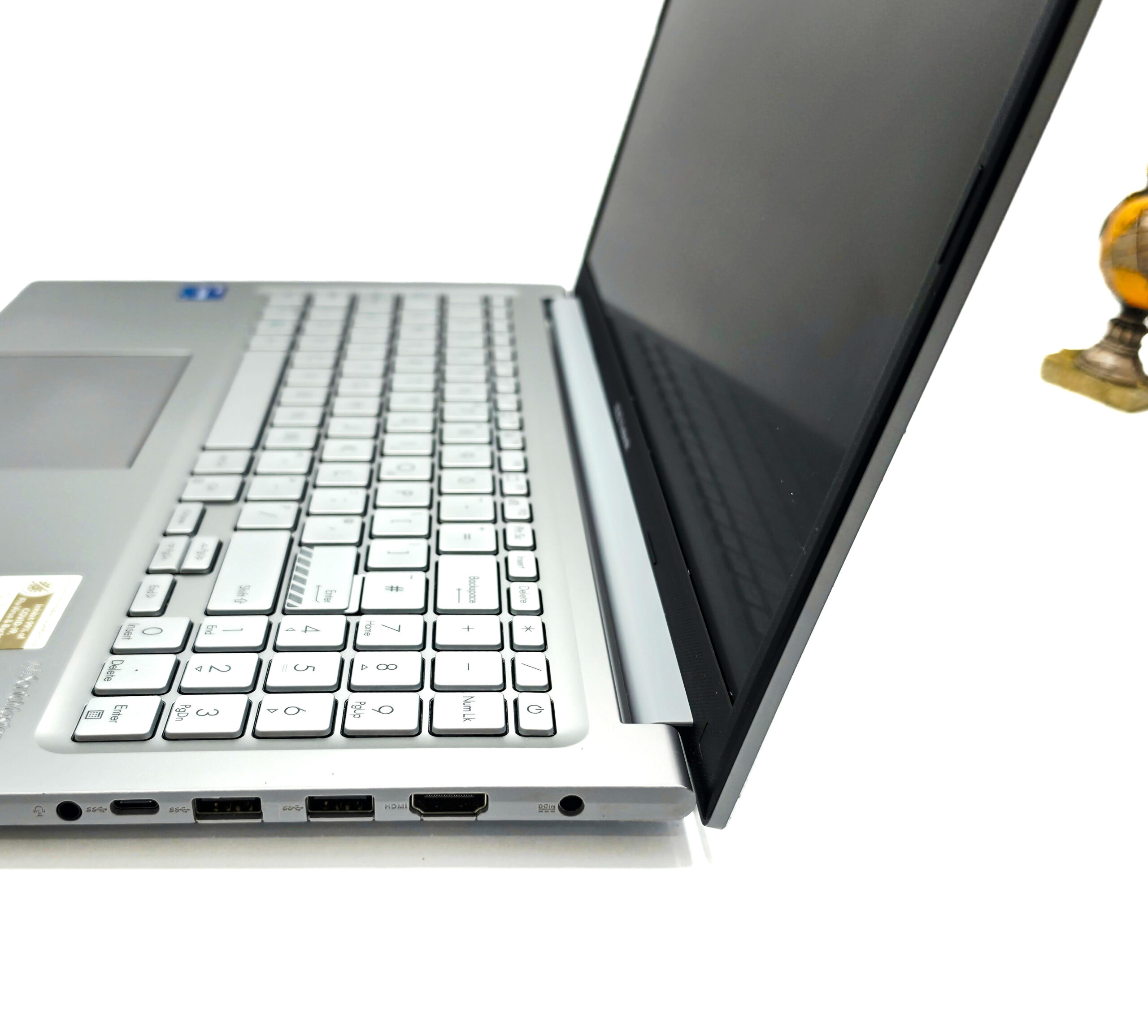 ​ASUS Vivobook-i7 12Th-16Ram 512SSD-15.6" – Image 5