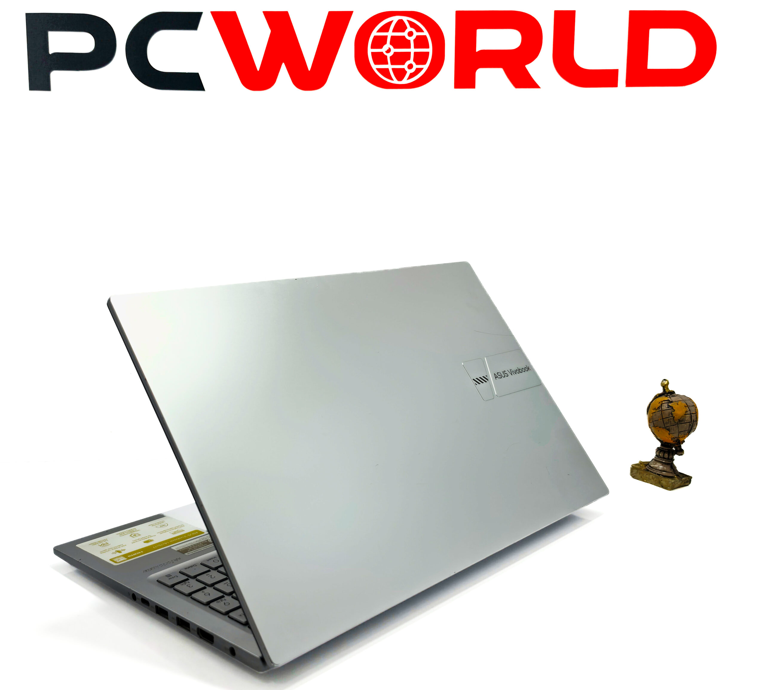 ​ASUS Vivobook-i7 12Th-16Ram 512SSD-15.6" – Image 7